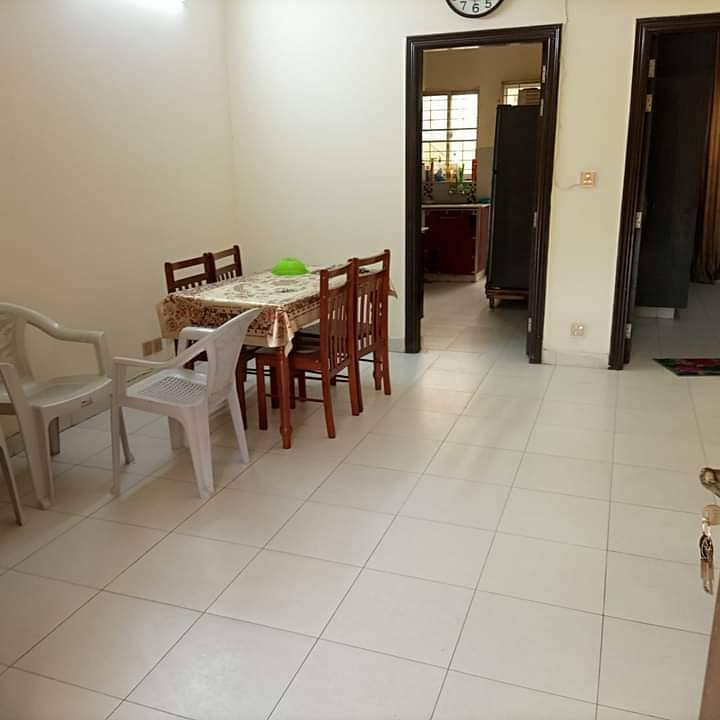 Bahria Home For Rent in bahria Town Lahore 4