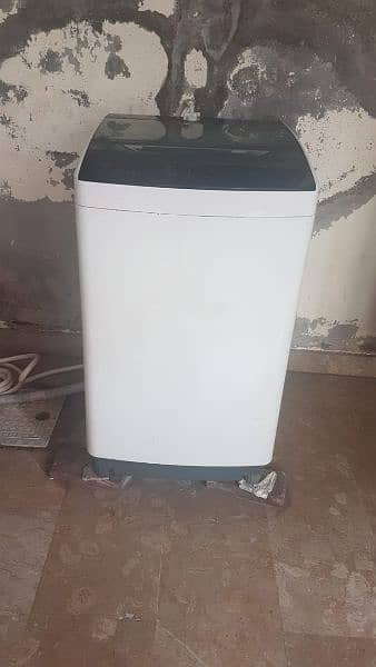 Fully Auto washing machine rapring service 24/7 contact me fasilabad 12