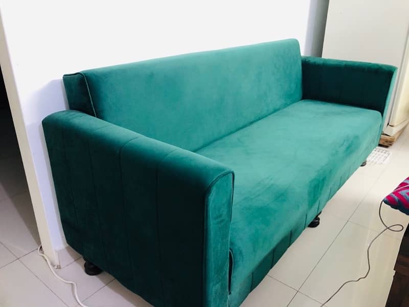 folding sofa 1