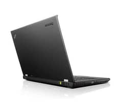 Lenovo Thinkpad T430 – Elegant Core i7 (3rd Gen) | 4GB RAM | 320GB HDD