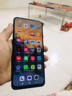 Redmi Note 11 complete Saman bilkul okay Set Hai 6/128