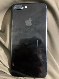 İPhone 7 Plus Black Colour