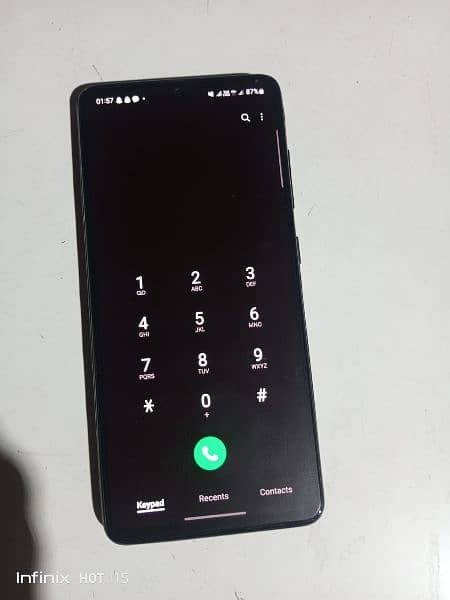 Samsung a51 0