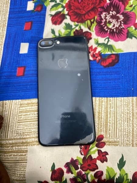 Iphone 7 Plus 128Gb 1