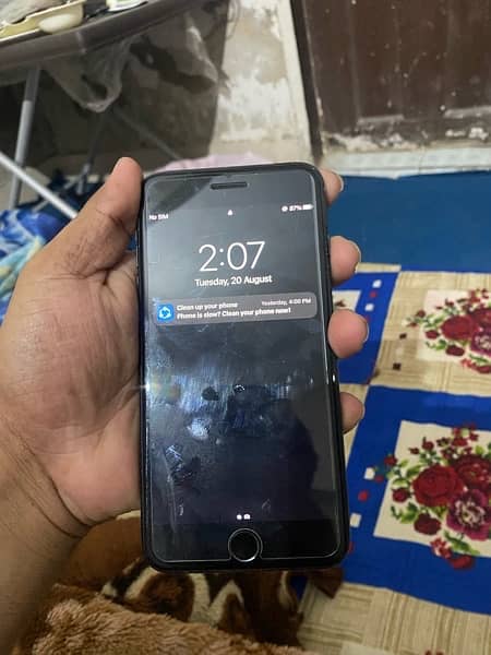 Iphone 7 Plus 128Gb 2