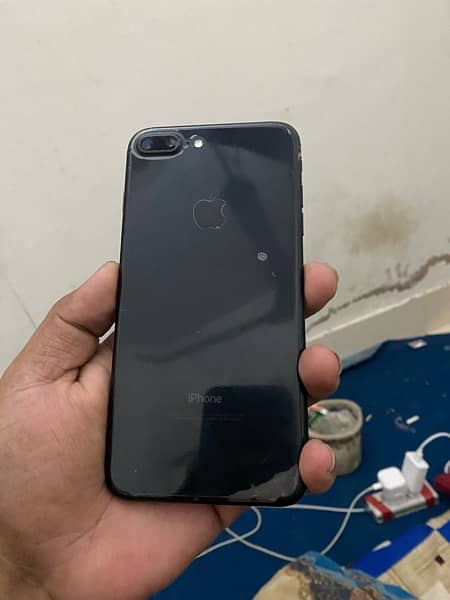 Iphone 7 Plus 128Gb 4