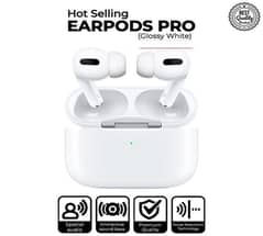 Apple Airpods,Pro White