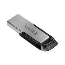 SanDisk Ultra Flair USB Flash Drives 32GB, 64GB & 128GB {Original}