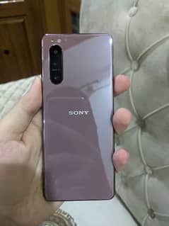 Xperia 5 Mark 2 (read add) 0