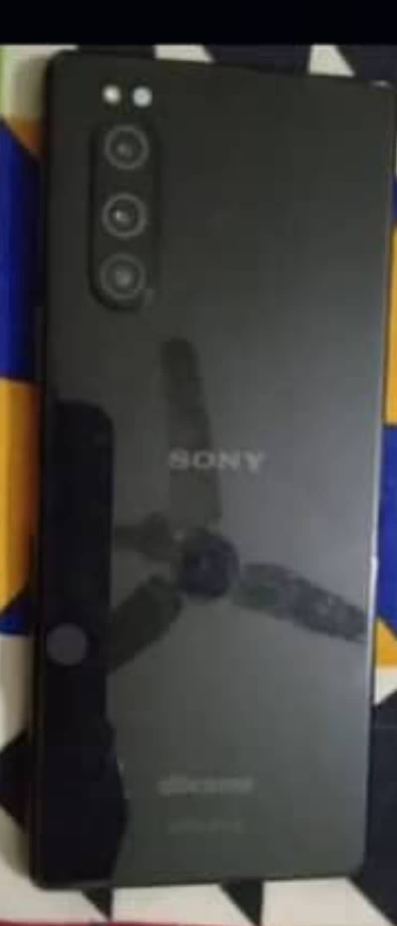 Sony Xperia 5 mark 1 Rs/- 30,000 865 Snapdragon 0