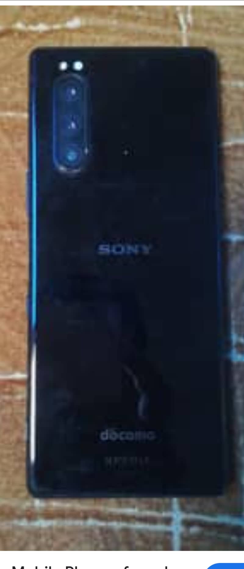 Sony Xperia 5 mark 1 Rs/- 30,000 865 Snapdragon 1