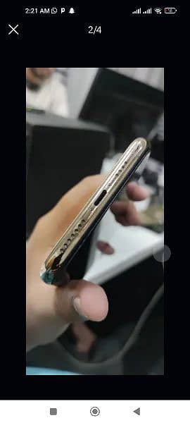 IPHONE XS MAX 1