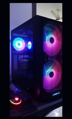 gaming pc ryzen 5 5600