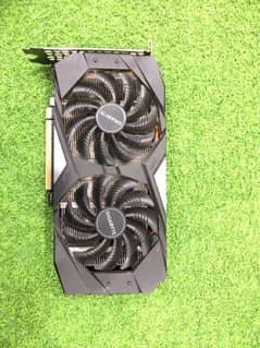 Graphic  card