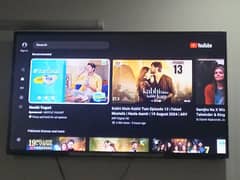 led smart tv