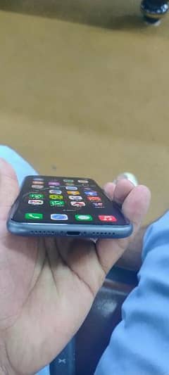 iphone 11 jv non pta sim working