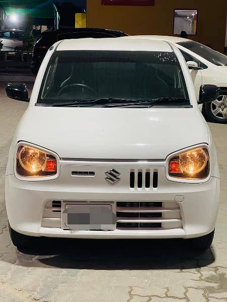 Suzuki Alto 2023 0