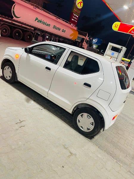 Suzuki Alto 2023 4