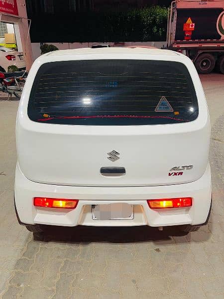 Suzuki Alto 2023 5