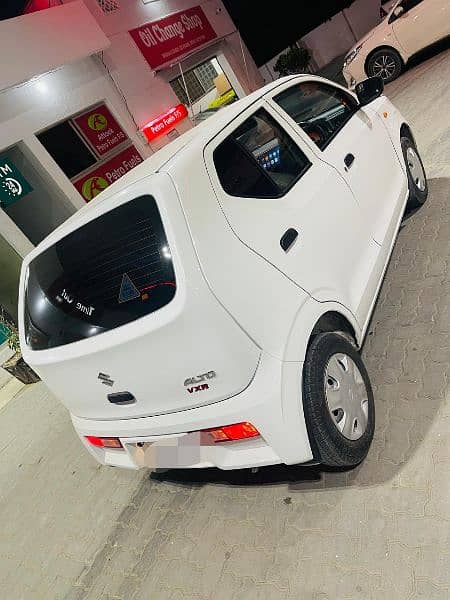 Suzuki Alto 2023 8