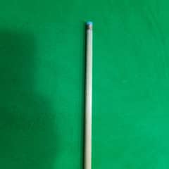 snooker cue