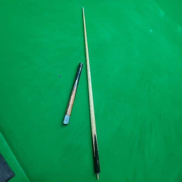 snooker cue 2