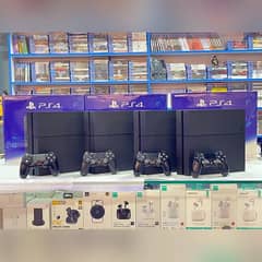 PS4