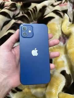 iPhone 12 Jv 128GB