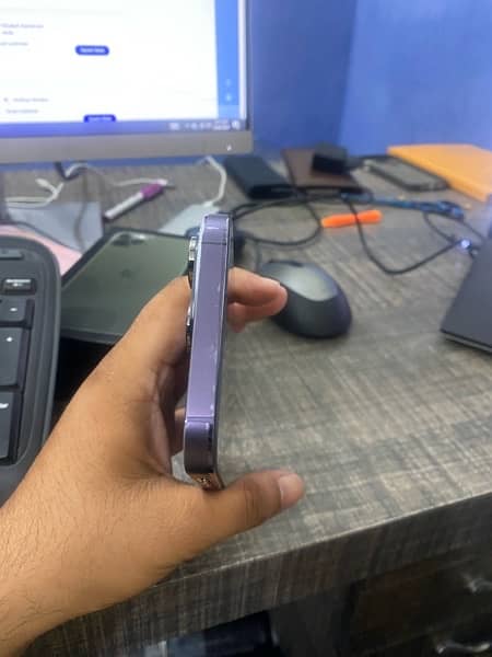 iphone 14 pro max 256 gb dual sim 2