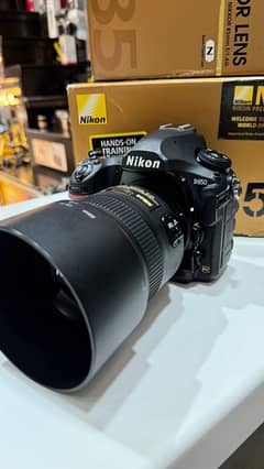 Nikon