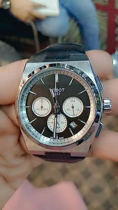 Tissot