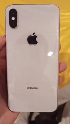 Iphone x 256 gb