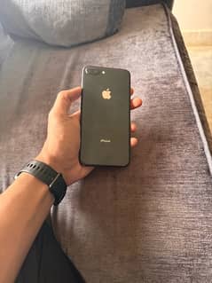 iPhone 8 Plus PTA Approved