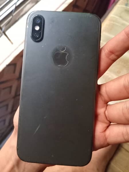 i phone xs pta approved 7