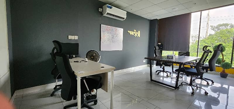 Beautiful Office Space available for Rent 0