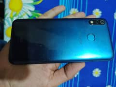 infinix Hot8 lite 2/32 only Mobile in original condition 0