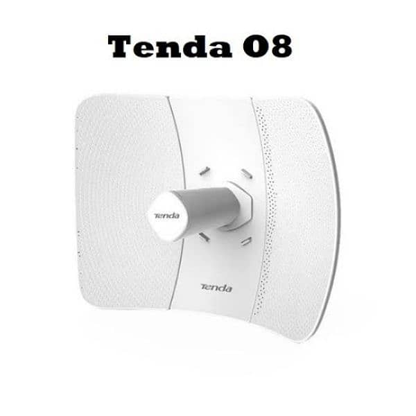 Tenda O8 5Ghz 23dBi 11ac Outdoor CPE 2