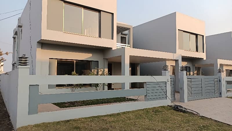 12 Marla House For Sale In DHA Defence Registry Plot 0