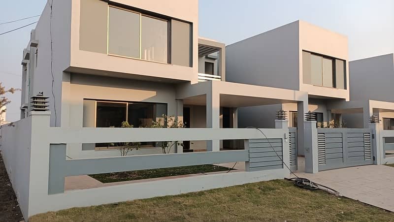 12 Marla House For Sale In DHA Defence Registry Plot 3