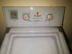 SuperAsia washing machine