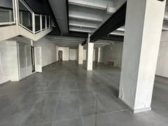 6000 Sqft hall available for Rent 0