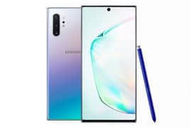 Samsung Galaxy note 10 Pta okay