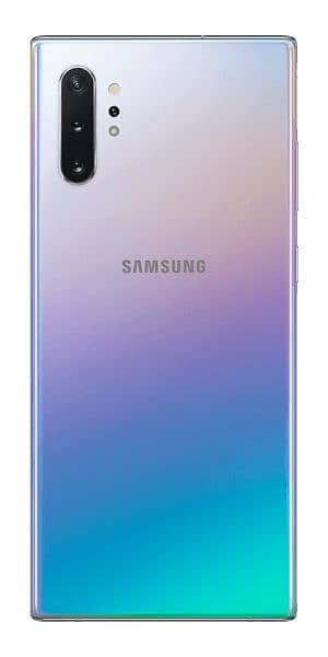 Samsung Galaxy note 10 Pta okay 1