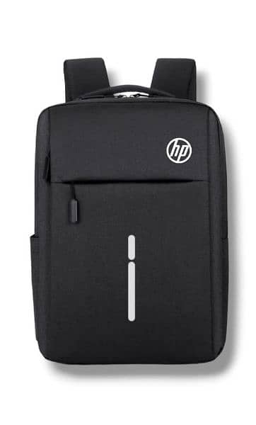 MULTIPURPOSE LAPTOP BAGS 4