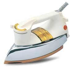 Electric Dry Iron