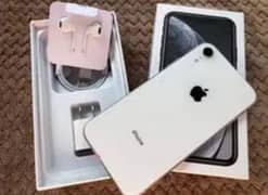 iphone XR 256 GB PTA approved My WhatsApp number 03001868066