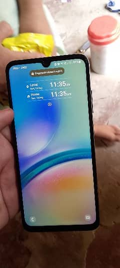 Samsung A05S