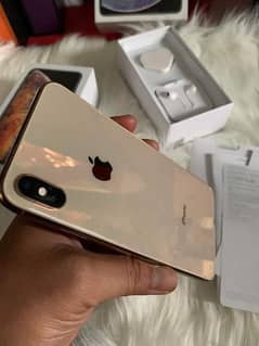 iphone xs max 256 GB PTA approved My WhatsApp number 03001868066 0