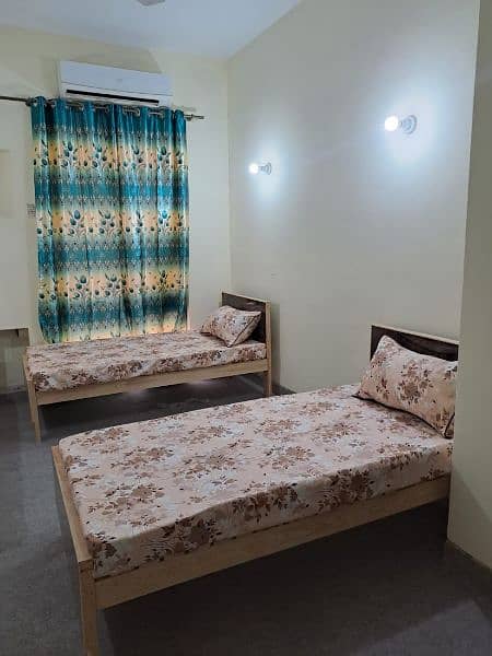 NEXT HOME BOYS HOSTEL IQBAL TOWN 2