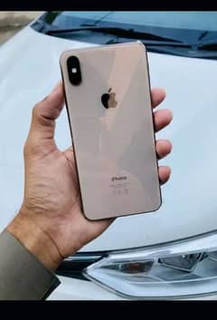 Iphone Xs Max 256GB 0